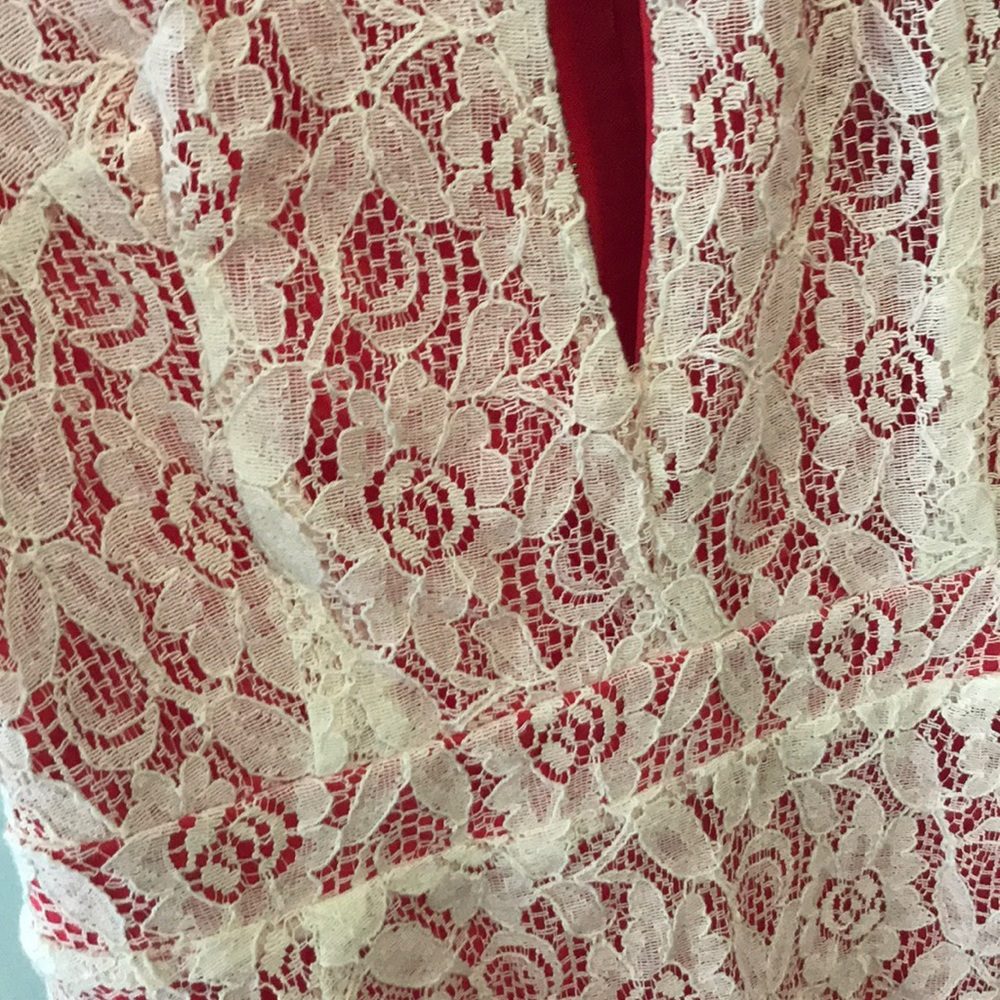 Dress - Picture 2 of 3